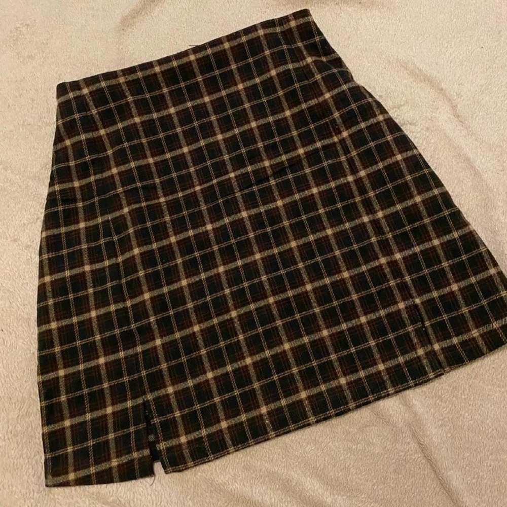 Brandy Melville Skirt